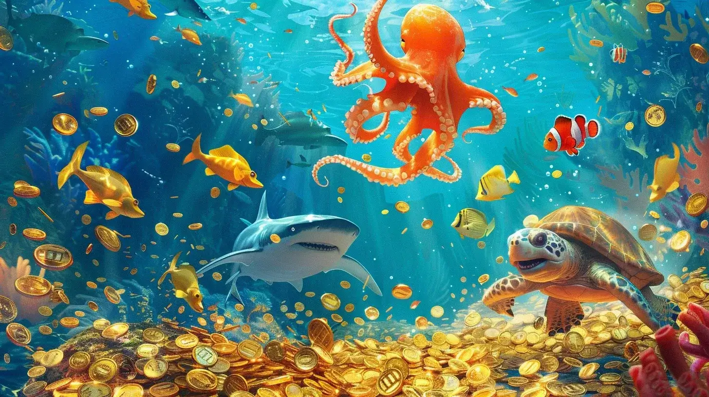Fishing War