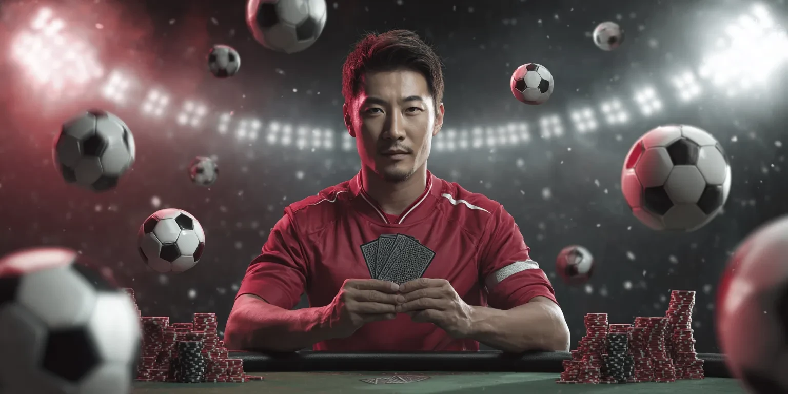 Menelusuri Dunia Peraduan dalam Bola Sepak